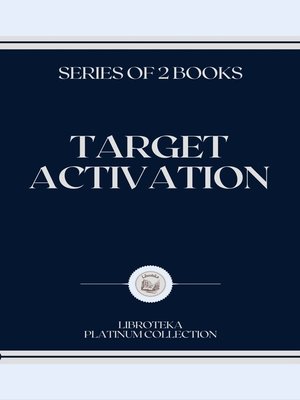 cover image of TARGET ACTIVATION